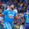 Mohammad  Siraj