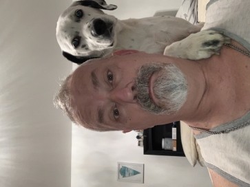 James, 58, United States