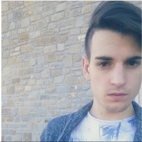 Lucas Mosby, 18, Australia