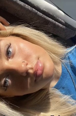 Rubie, 18, United Kingdom