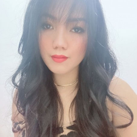 Lyn37, 39, United Arab Emirates