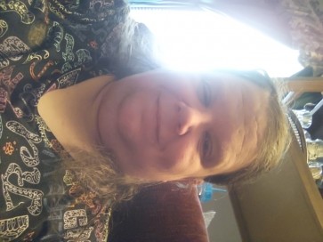 Angel , 52, United States