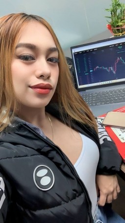 Ameera Liang, 30, Malaysia