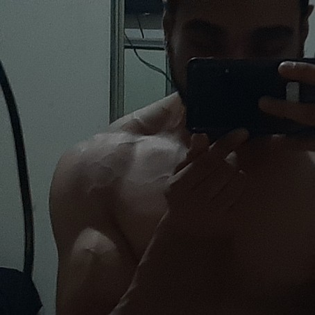Mike, 22, United States