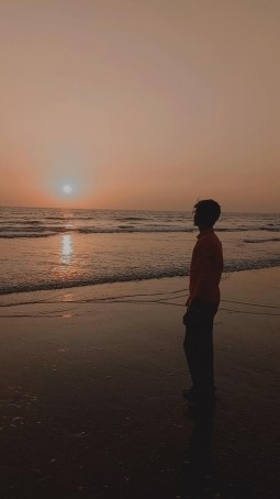 Raj_patel, 23, India