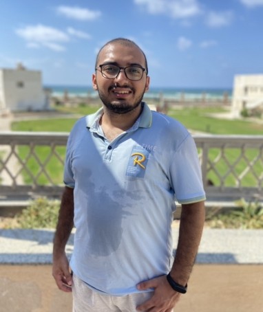 Justin, 25, Lebanon