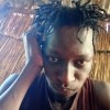 Keluntan Kuyateh, 20, Gambia