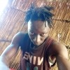 Keluntan Kuyateh, 20, Gambia