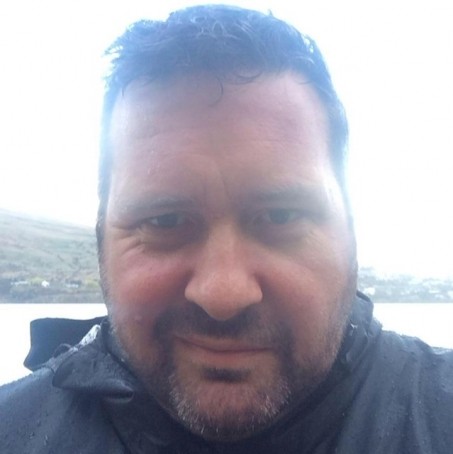 Ben42, 42, Australia