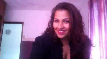 Maria, 37, Mauritius