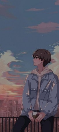 Daniel, 18, Philippines