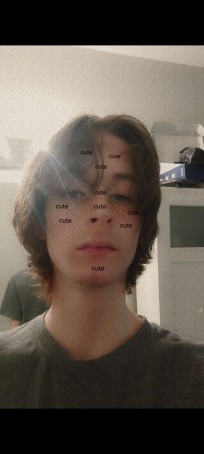 Kai, 18, Canada