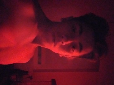 Gabe, 18, United States