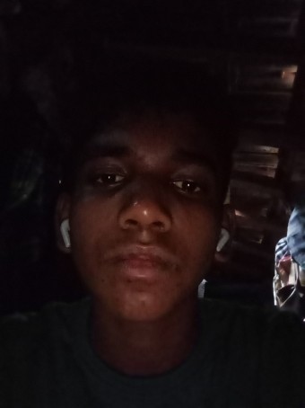 Parth, 18, India