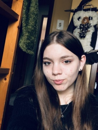 Hoe, 18, United States