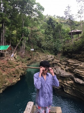 Kaaalix, 18, Philippines