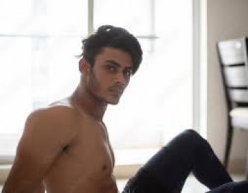 Rathin Raj, 24, India