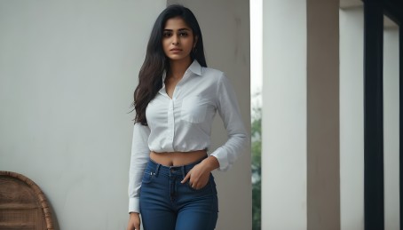 Sneha, 24, India