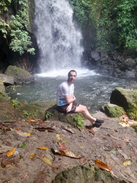 Nikkusan, 28, Netherlands