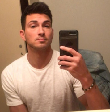 Jack, 22, United States