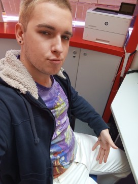 LKadunic, 26, Croatia