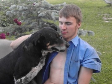 Cuck Cold, 18, Lithuania
