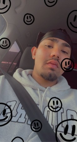 Robby, 23, United Kingdom