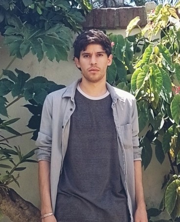 Daniel, 32, Argentina