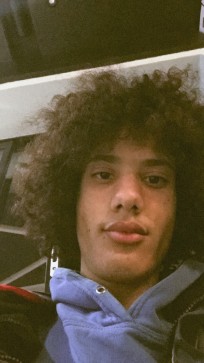 Rayen, 20, Tunisia