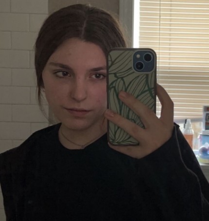 Brooke, 19, United States