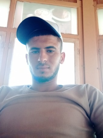 Jemy, 26, Tunisia