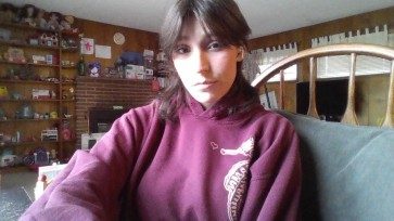 Rylee, 18, United States