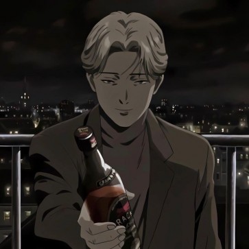 Johan Liebert , 20, Bahrain