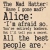 MadHatter