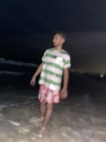 Dood, 24, Egypt