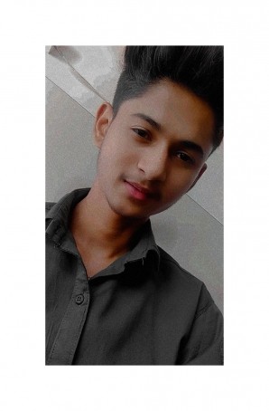 Anurag, 21, India