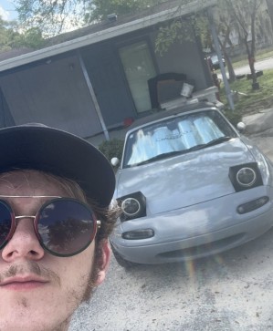 Ryan, 23, United States