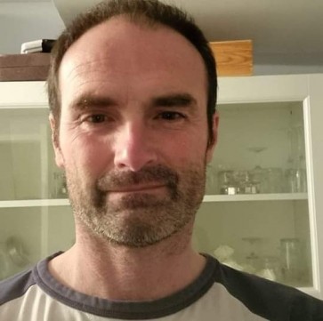 Shaun, 48, United Kingdom
