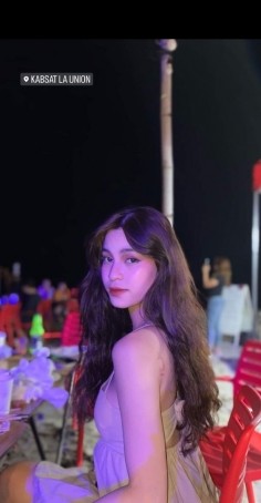Nathalie, 23, Malaysia
