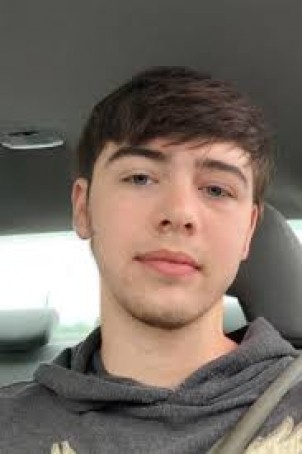 Kyle , 24, United States