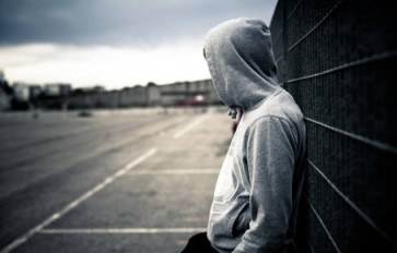 Mr Joker, 25, India