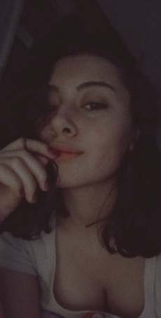 Ezgi, 19, Turkey