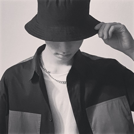 Jameslin, 18, Taiwan