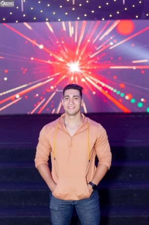 Abdu, 26, Egypt