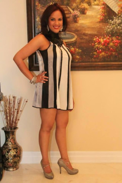 Shweeta, 45, India
