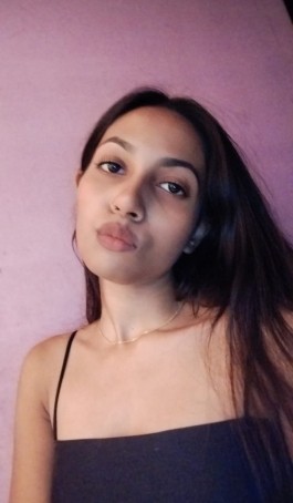 Anshu, 22, India
