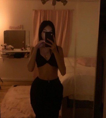 Venus, 23, Hong Kong