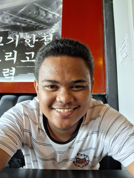 Ther, 23, Philippines