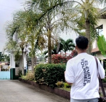 Jomil Villablanca, 18, Philippines