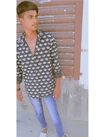 Kaku, 18, India